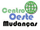 Centro Oeste Mudanças